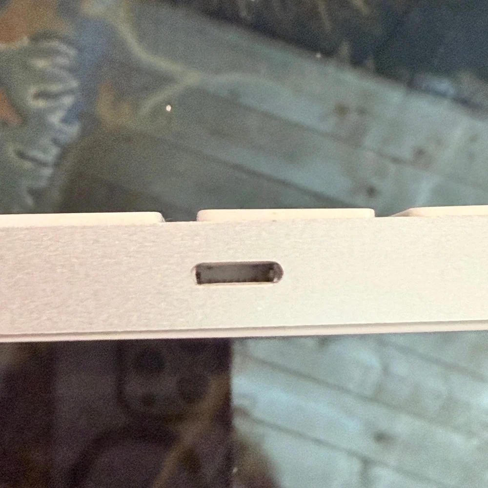 Apple Magic Keyboard + Magic Mouse 2 Bundle Rechargeable Wireless Tested Working